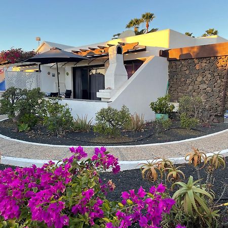 Casa Beatriz Βίλα Πλάγια Μπλάνκα Εξωτερικό φωτογραφία