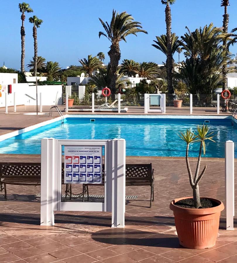 Casa Beatriz Βίλα Πλάγια Μπλάνκα Εξωτερικό φωτογραφία