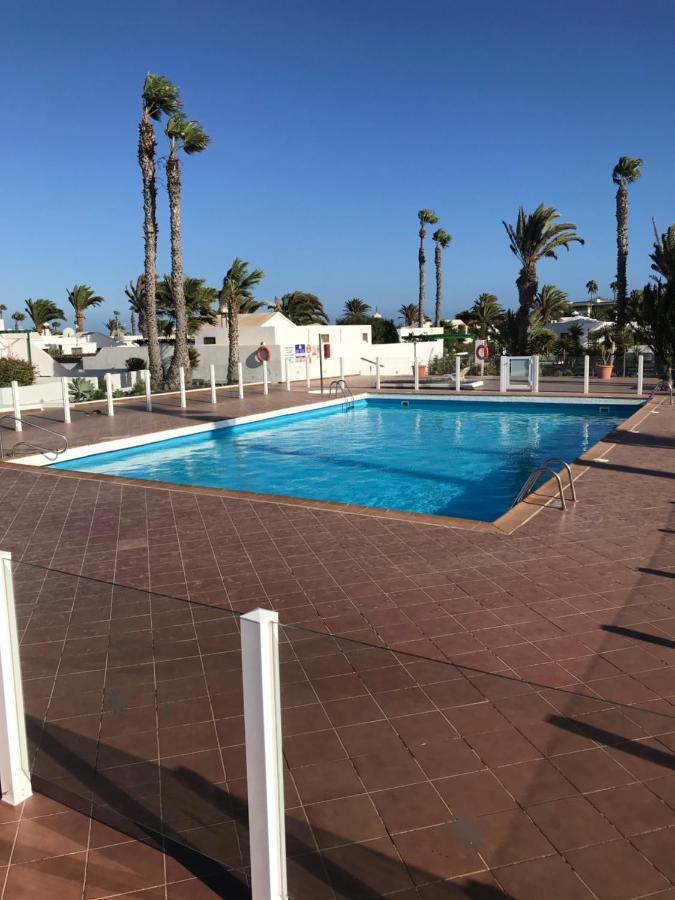 Casa Beatriz Βίλα Πλάγια Μπλάνκα Εξωτερικό φωτογραφία