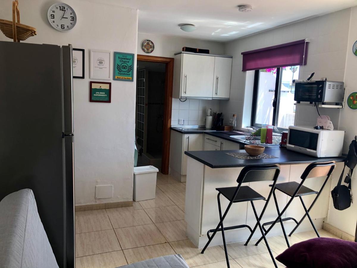 Casa Beatriz Βίλα Πλάγια Μπλάνκα Εξωτερικό φωτογραφία