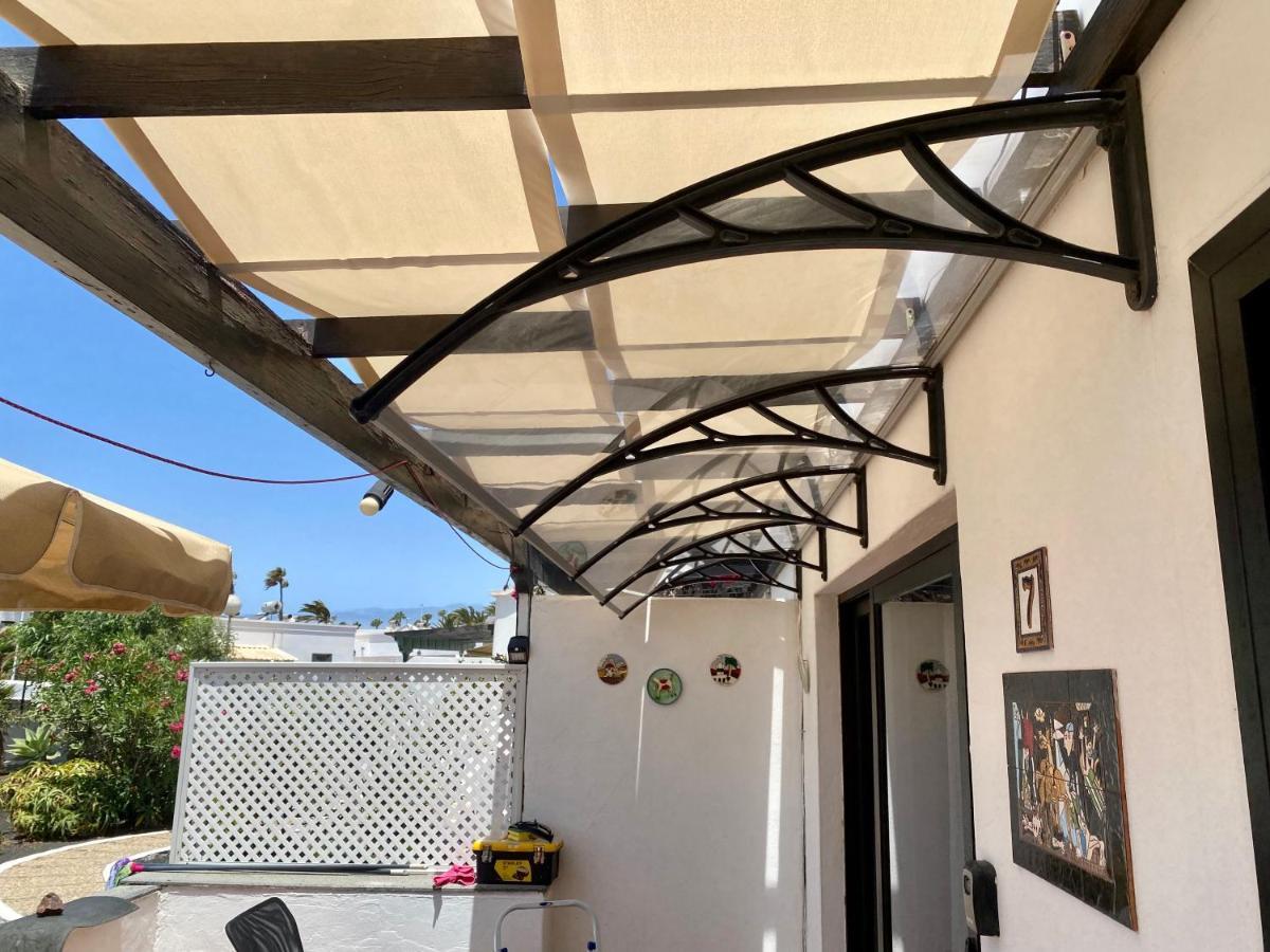 Casa Beatriz Βίλα Πλάγια Μπλάνκα Εξωτερικό φωτογραφία