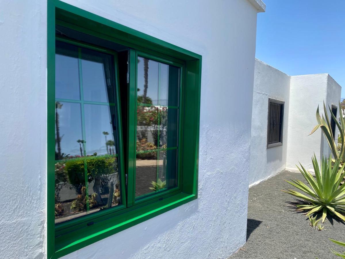 Casa Beatriz Βίλα Πλάγια Μπλάνκα Εξωτερικό φωτογραφία