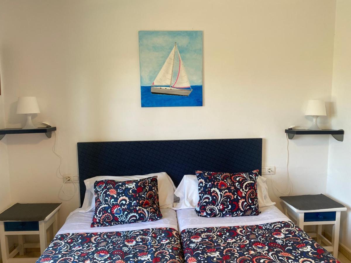 Casa Beatriz Βίλα Πλάγια Μπλάνκα Εξωτερικό φωτογραφία