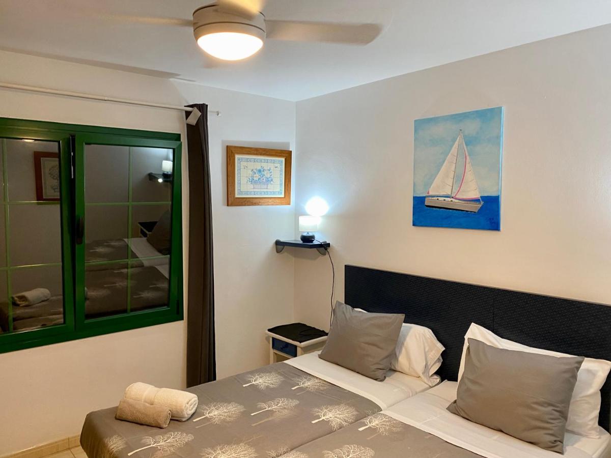 Casa Beatriz Βίλα Πλάγια Μπλάνκα Εξωτερικό φωτογραφία