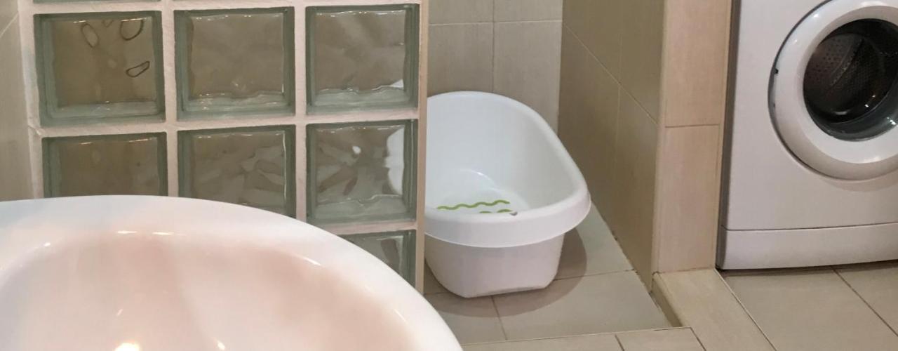 Casa Beatriz Βίλα Πλάγια Μπλάνκα Εξωτερικό φωτογραφία