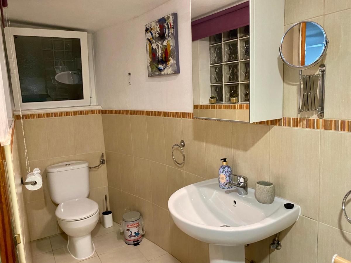 Casa Beatriz Βίλα Πλάγια Μπλάνκα Εξωτερικό φωτογραφία