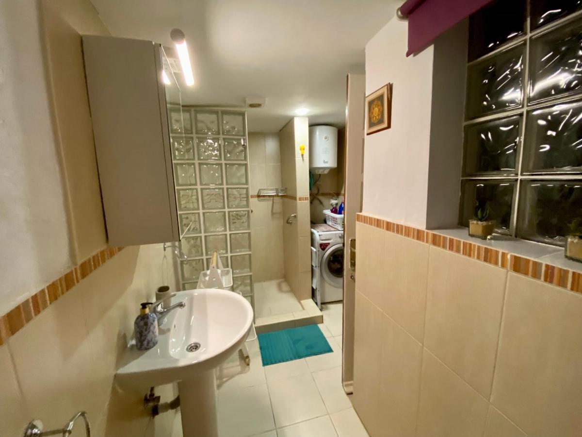Casa Beatriz Βίλα Πλάγια Μπλάνκα Εξωτερικό φωτογραφία