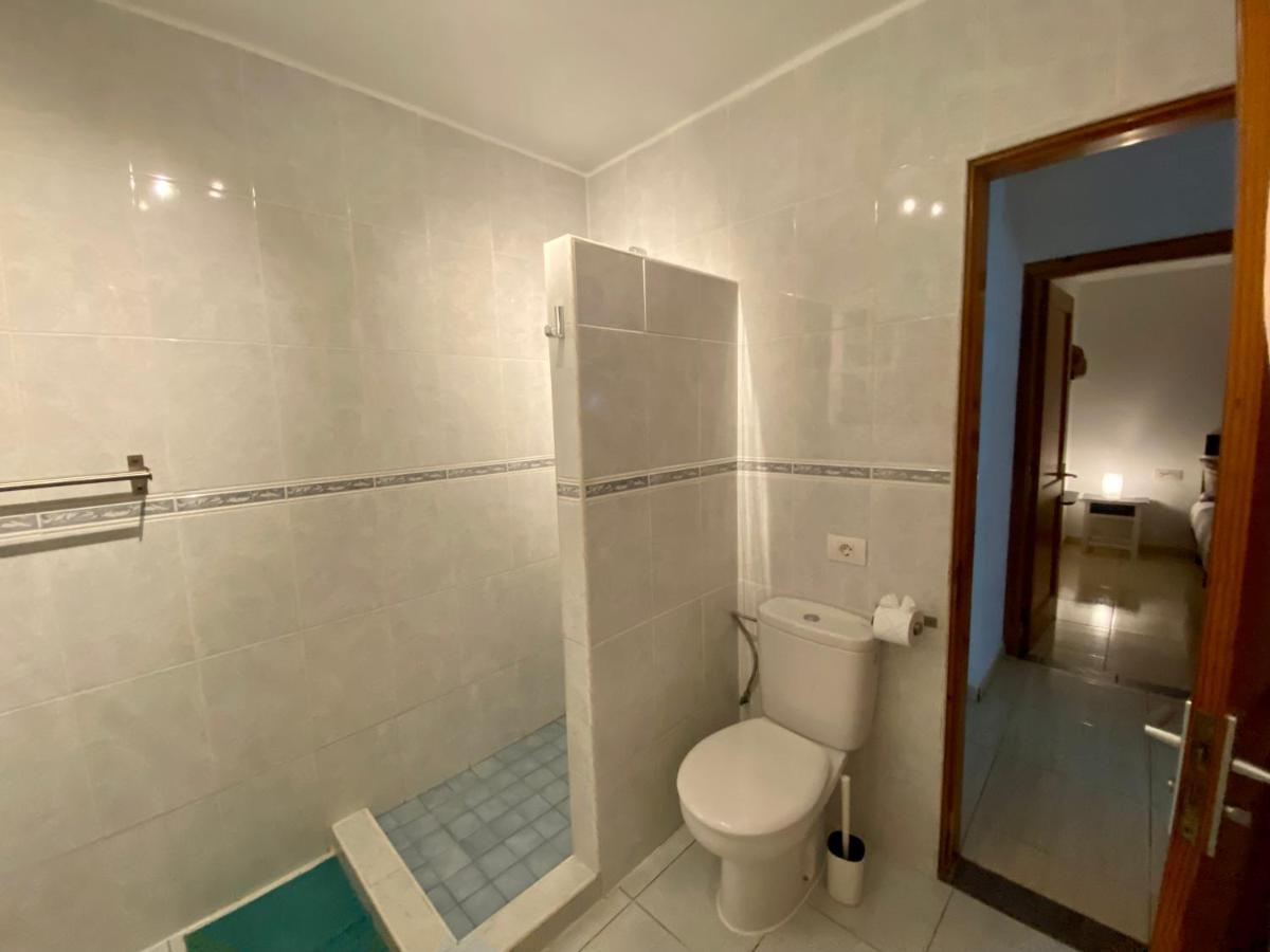 Casa Beatriz Βίλα Πλάγια Μπλάνκα Εξωτερικό φωτογραφία