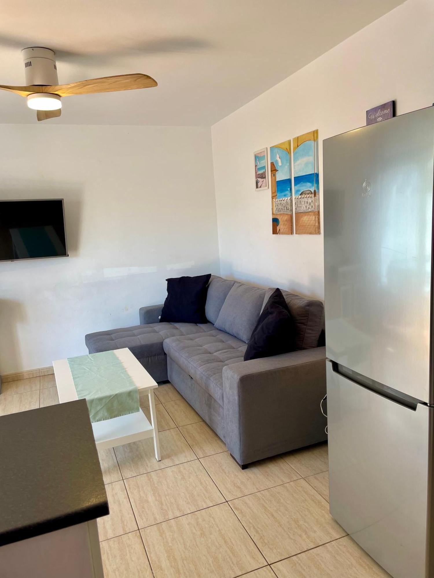 Casa Beatriz Βίλα Πλάγια Μπλάνκα Εξωτερικό φωτογραφία