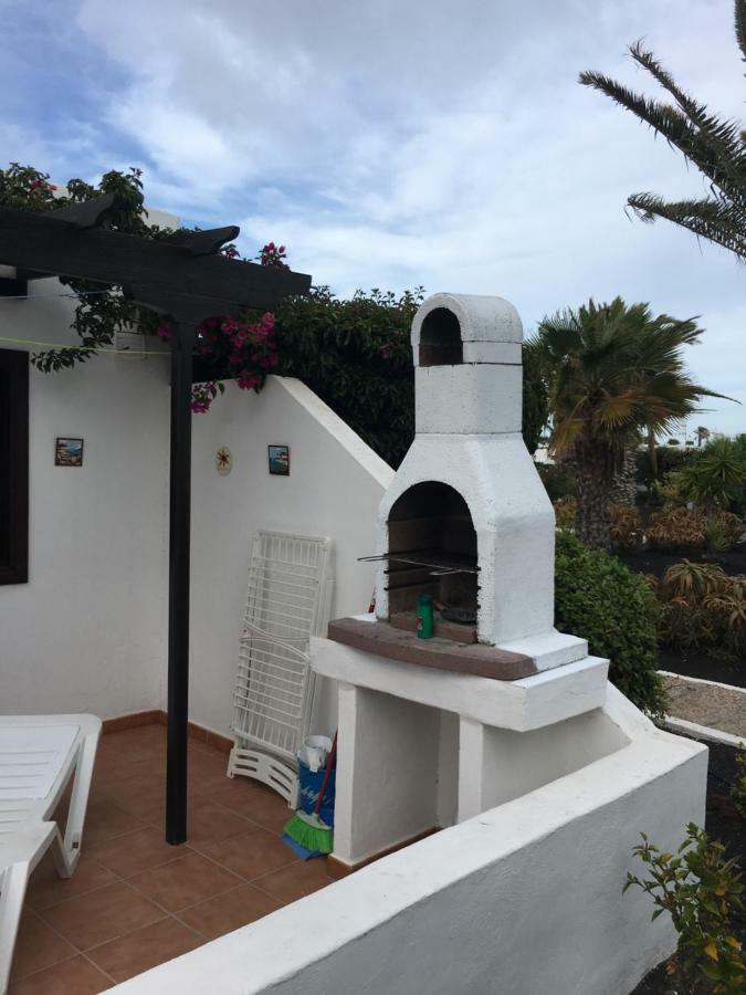 Casa Beatriz Βίλα Πλάγια Μπλάνκα Εξωτερικό φωτογραφία