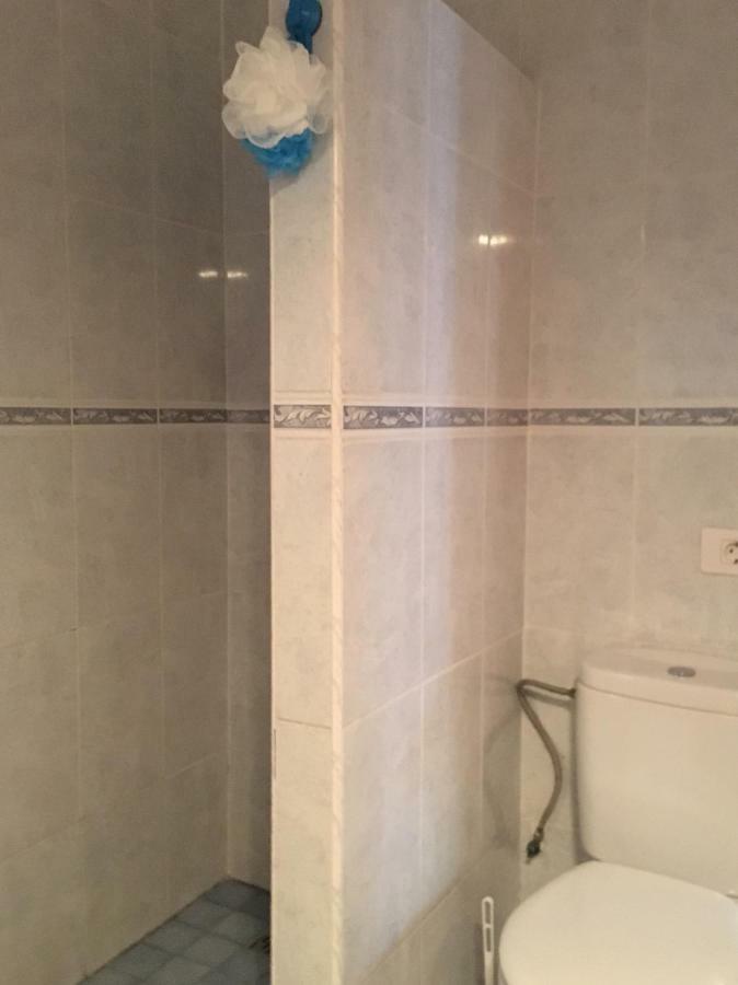 Casa Beatriz Βίλα Πλάγια Μπλάνκα Εξωτερικό φωτογραφία
