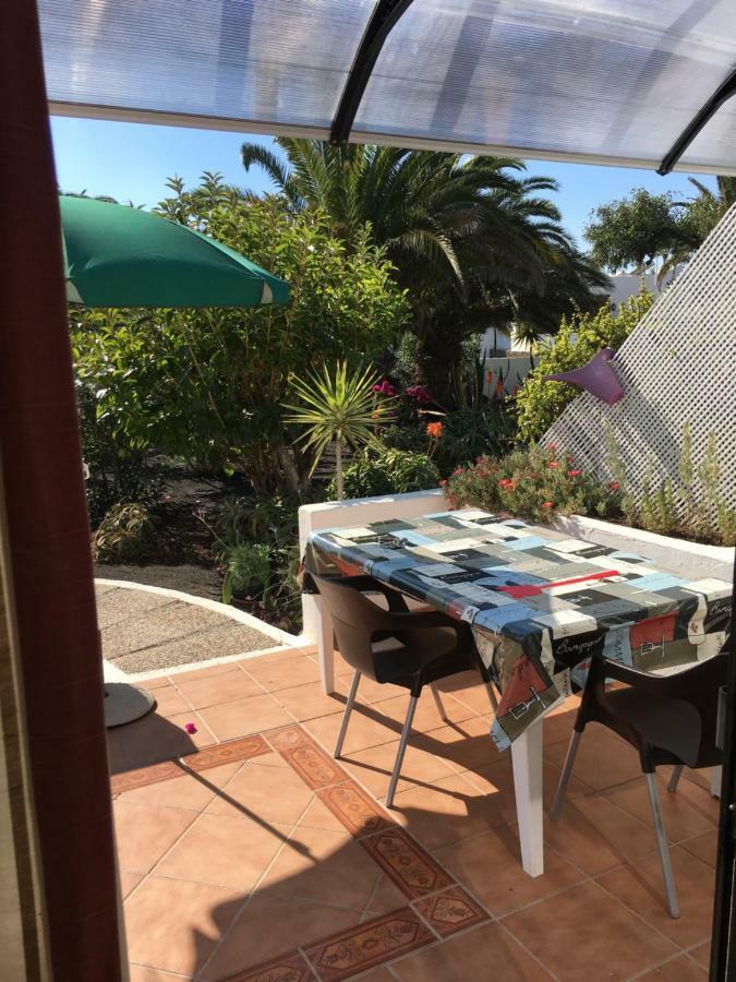 Casa Beatriz Βίλα Πλάγια Μπλάνκα Εξωτερικό φωτογραφία